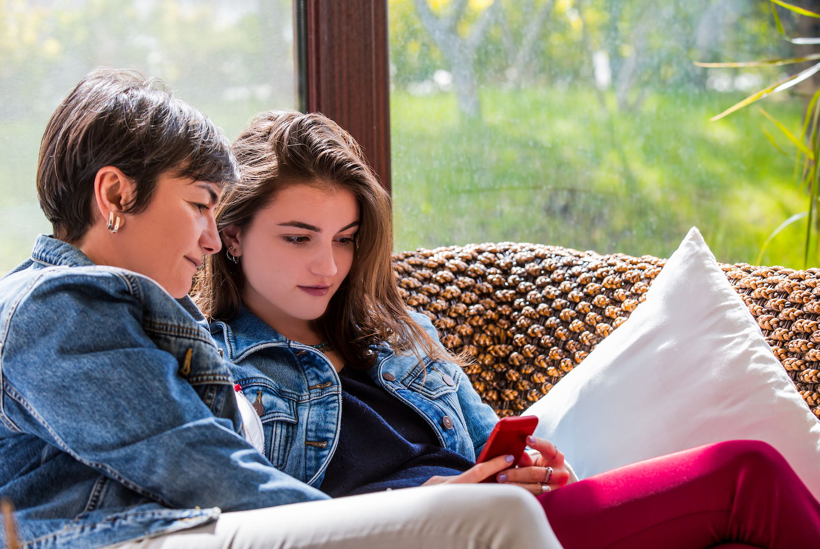 How to plug into your child’s personality