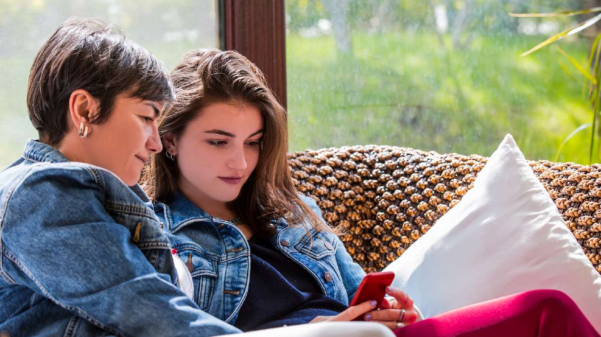 How to plug into your child’s personality