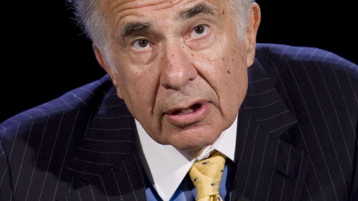 Trump's name officially exiting a beleaguered Atlantic City