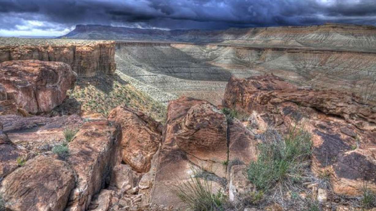 Researcher says Uinta Basin's high ozone likely to result in EPA action