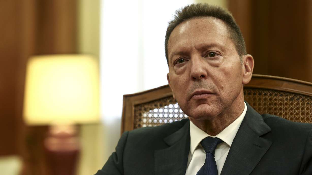 AP Interview: ECB official plays down Brexit hit to eurozone