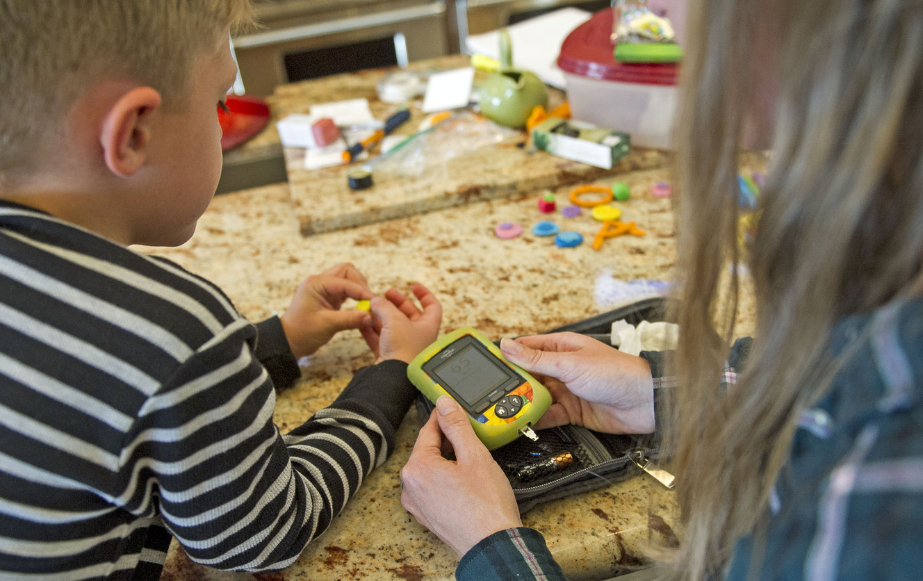 Utah's school nurse shortage a dangerous violation of rights, parents say