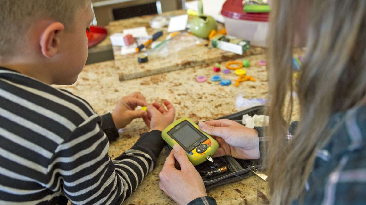 Utah's school nurse shortage a dangerous violation of rights, parents say