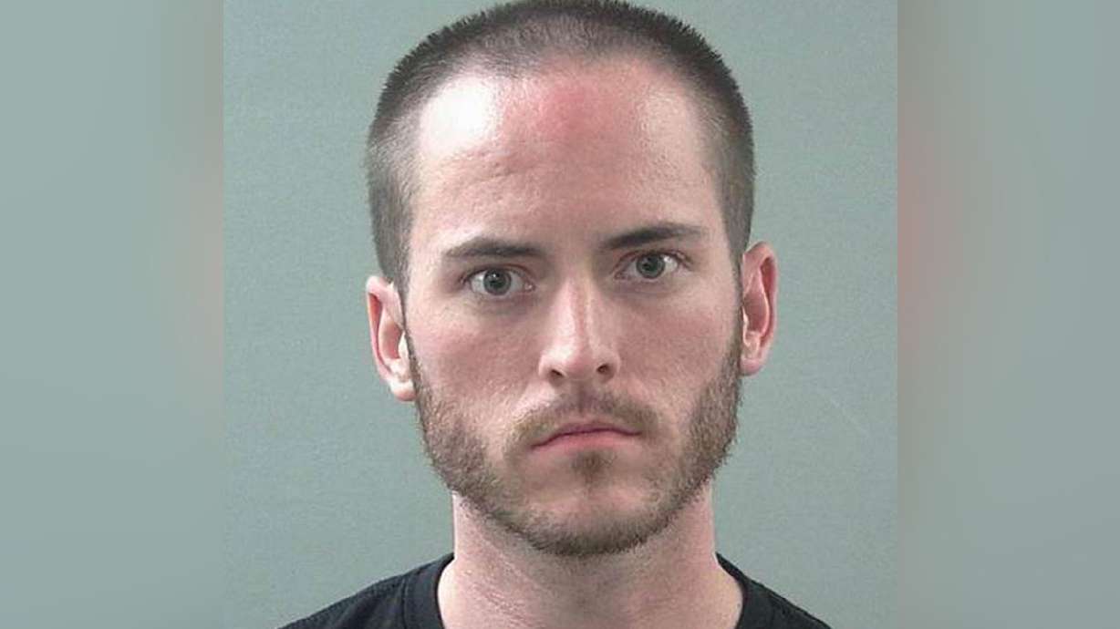Ogden father pleads guilty to killing infant daughter