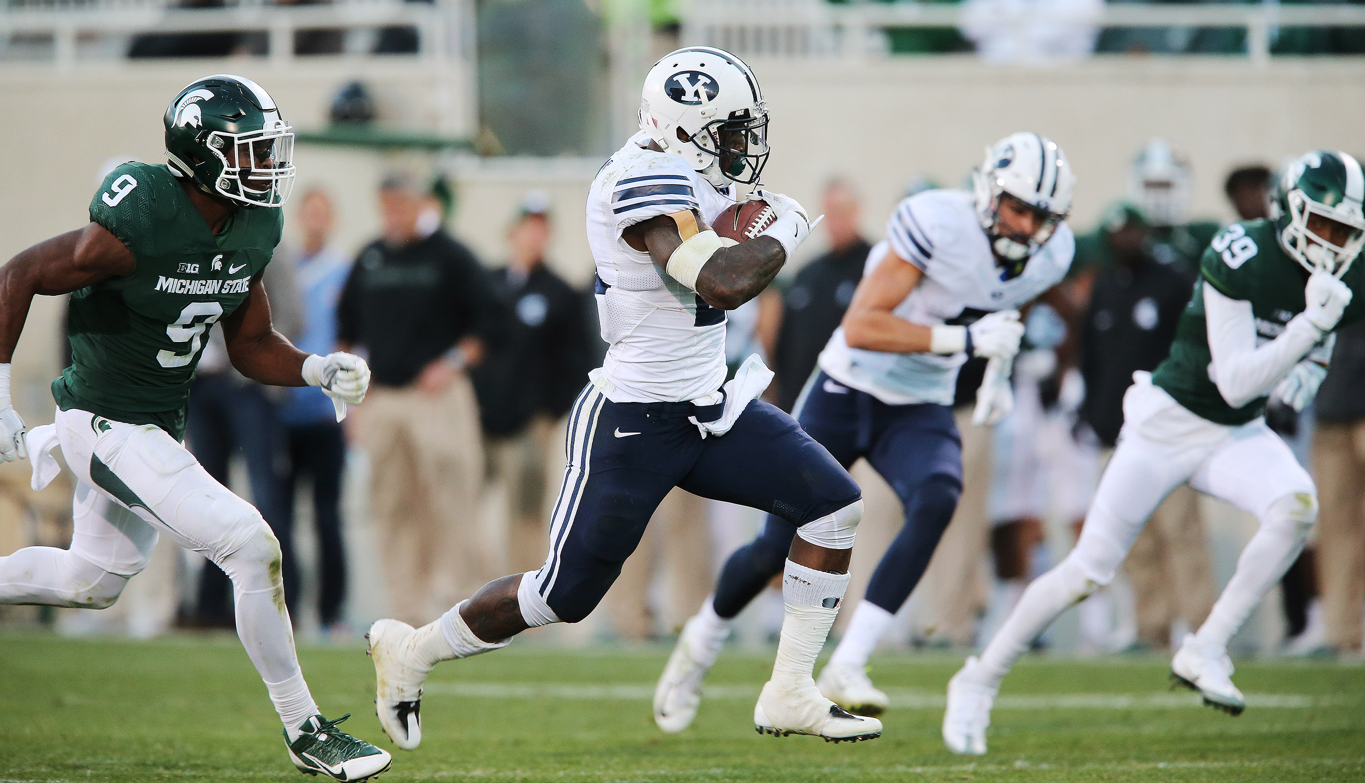 Photo: Jeffrey D. Allred, Deseret News