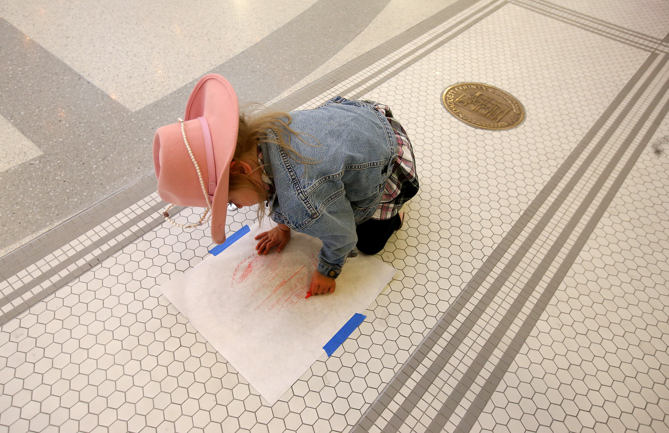 'The people's house': Gala celebrates 100th anniversary of Capitol's dedication