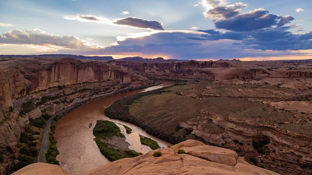 Pay to save: Commission offers $1.8 million to leave Colorado River untouched