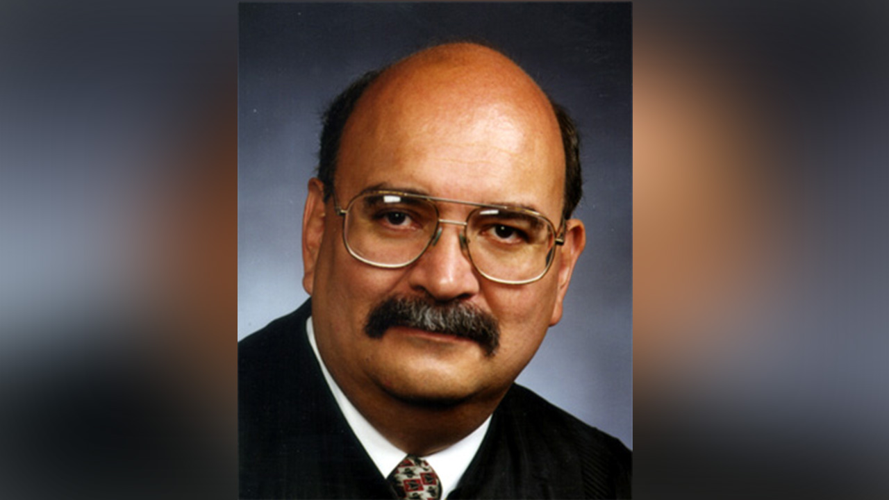 Retired Utah appellate judge receives national achievement award