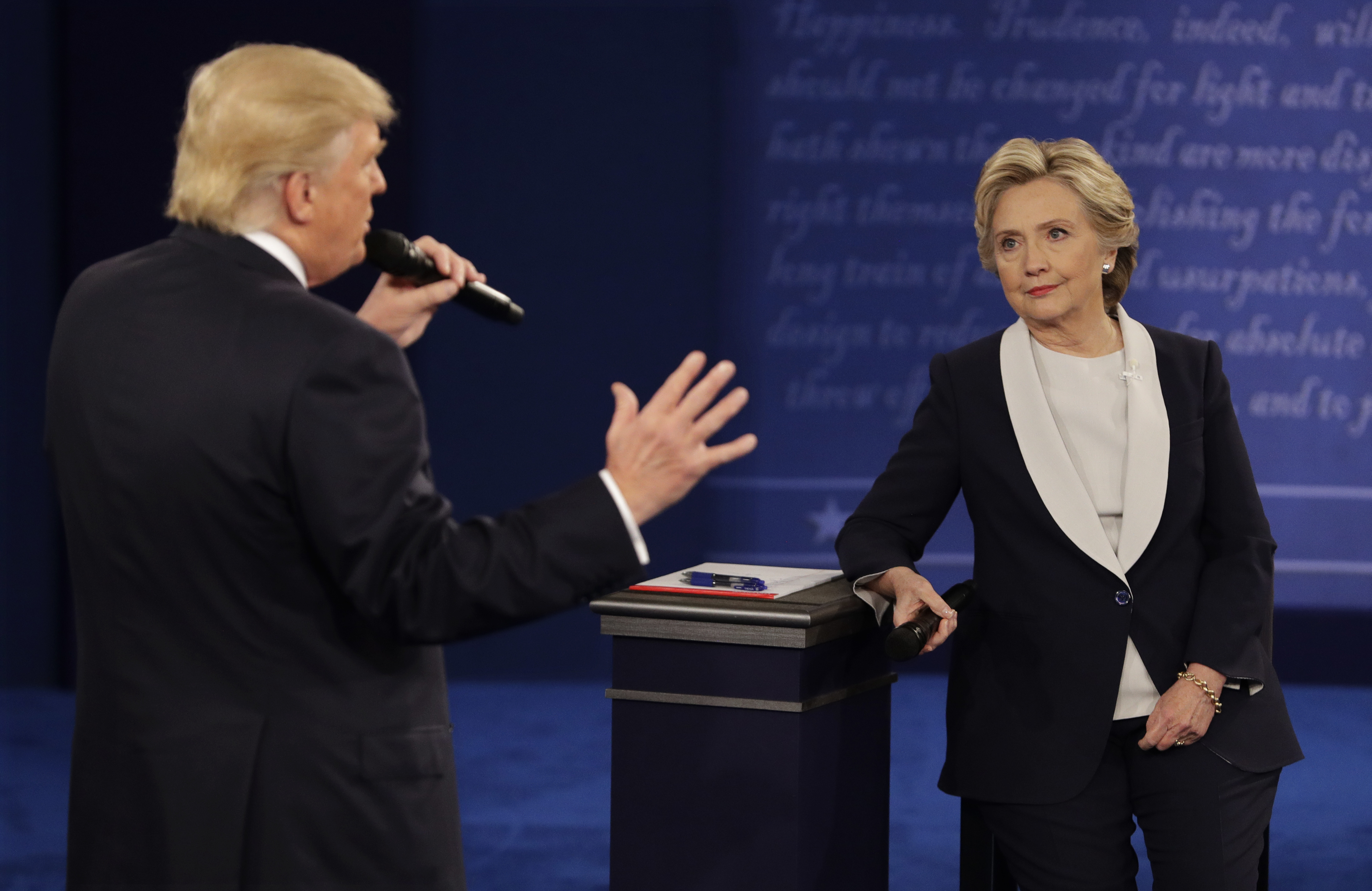 Twitter: 17M-plus tweets sent about the debate, most ever