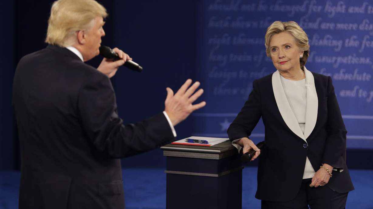 Twitter: 17M-plus tweets sent about the debate, most ever