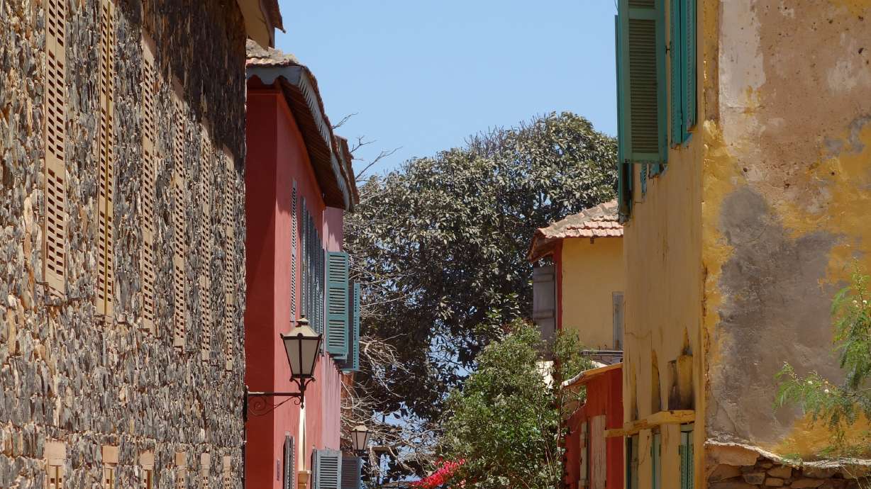 Road tripping Senegal: Experience Africa's west coast by car