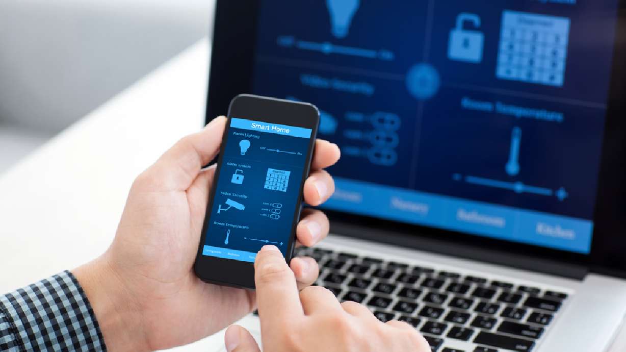 The pros and cons of smart locks