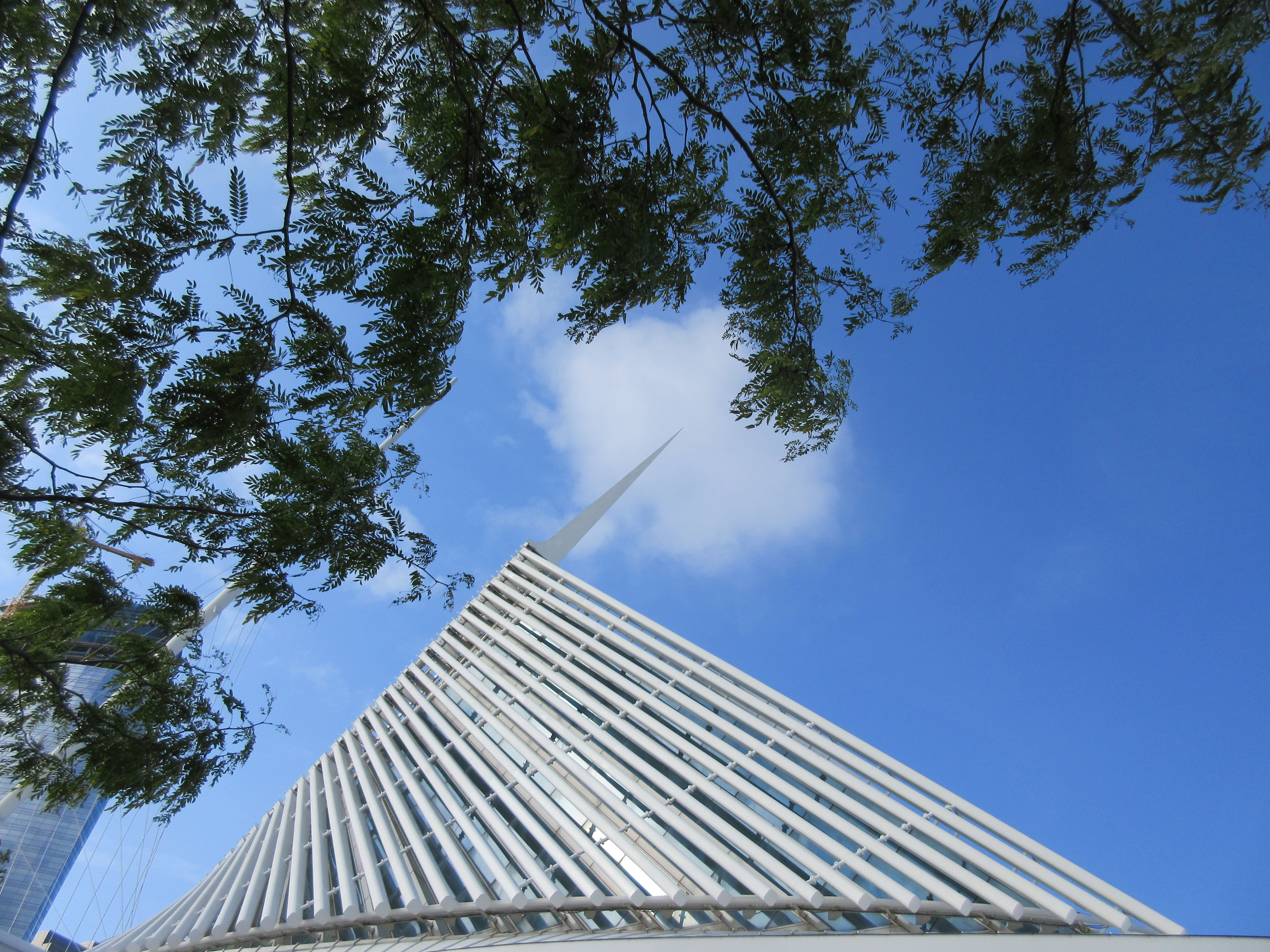 Cheese curds and Frank Lloyd Wright: Welcome to Wisconsin