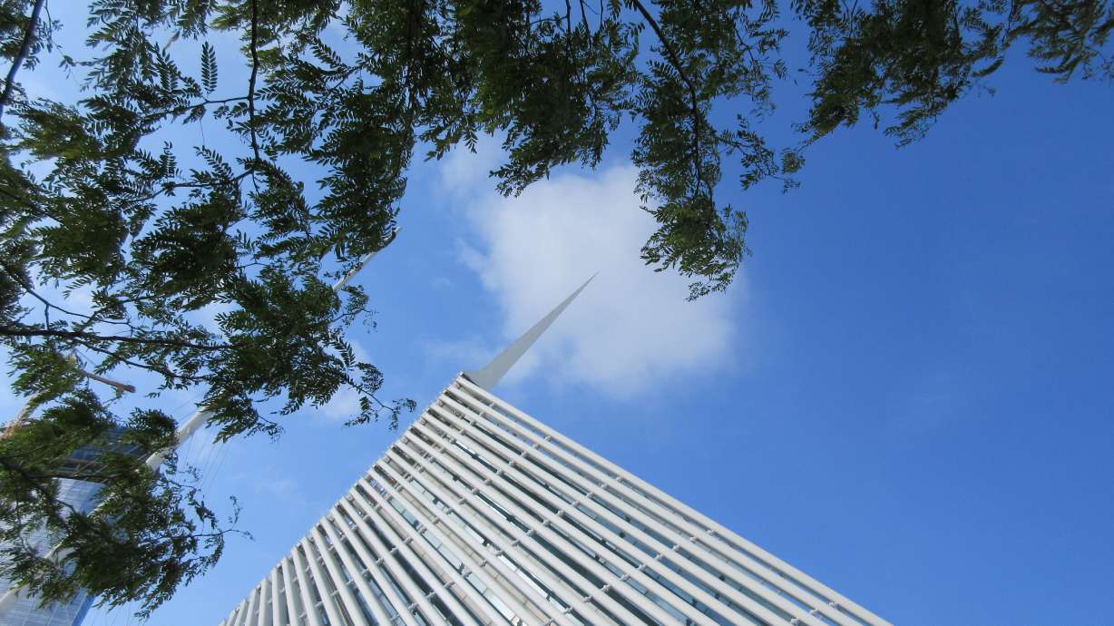 Cheese curds and Frank Lloyd Wright: Welcome to Wisconsin