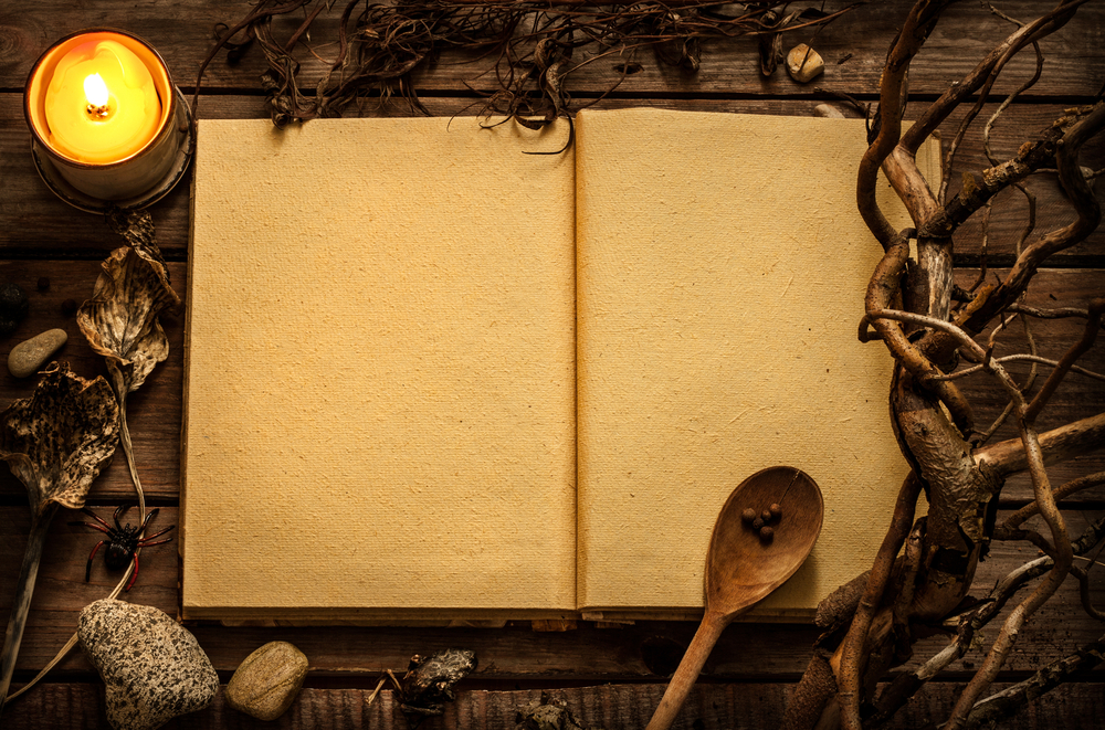 10 haunting reads to celebrate Halloween