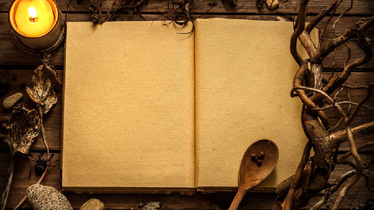 10 haunting reads to celebrate Halloween