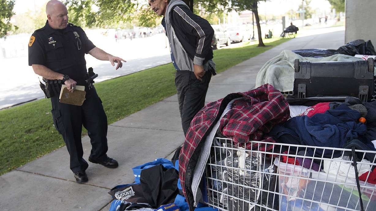 43 more people picked up during phase 3 of Operation Diversion, police say