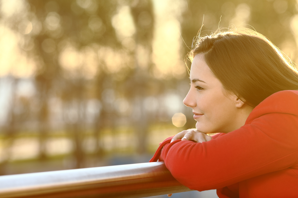 Coach Kim: 5 ways to live the life you really want