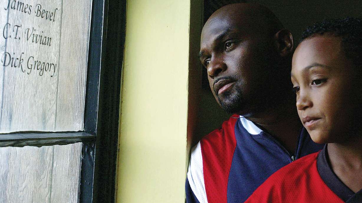 'Martin' actor Thomas Ford dies at age 52