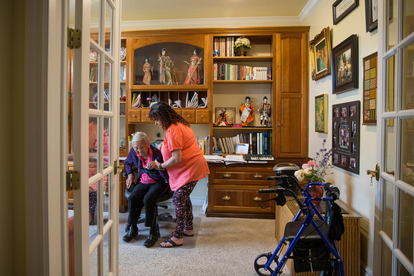 Utah in 50 years: older, more crowded, more diverse than ever