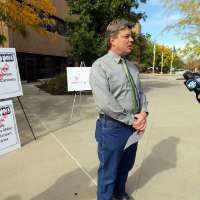 Salt Lake County GOP chair resigns following backlash over letter