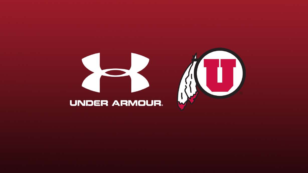 Utah signs 10-year, $65M extension with Under Armour