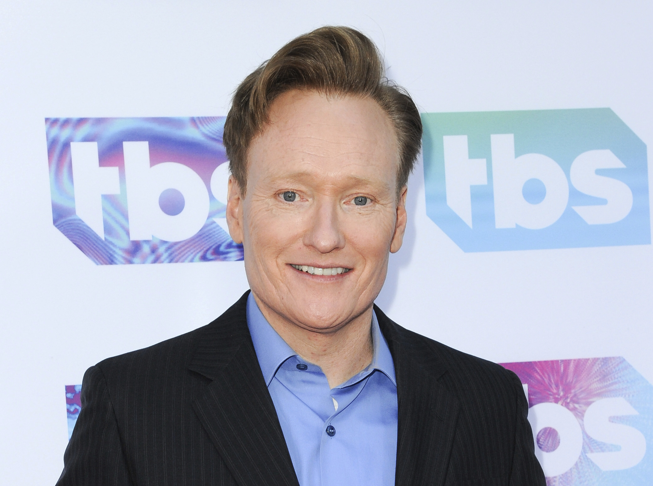 Conan O'Brien to host Nobel concert, Halsey to perform