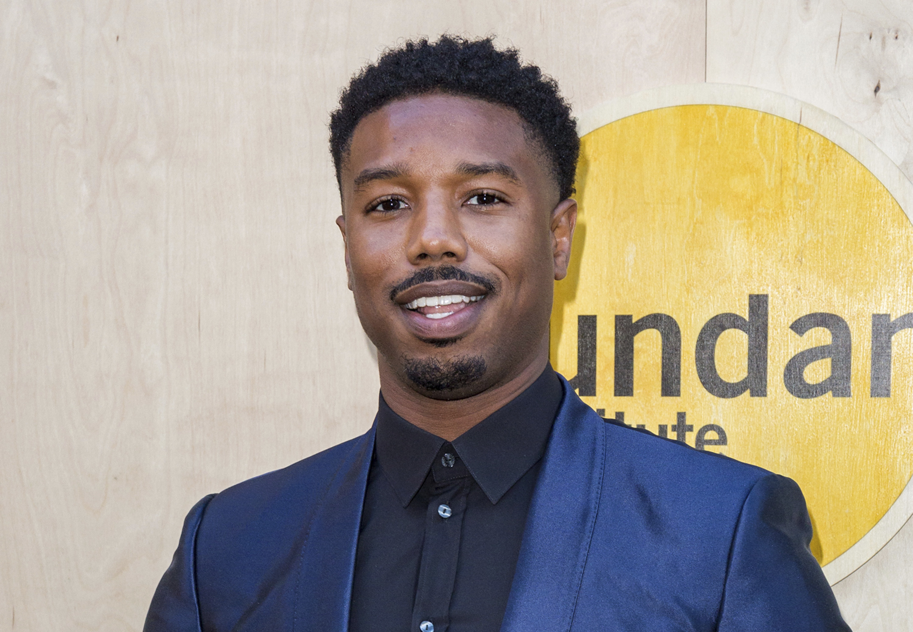 Michael B. Jordan stars in PSA highlighting racial bias