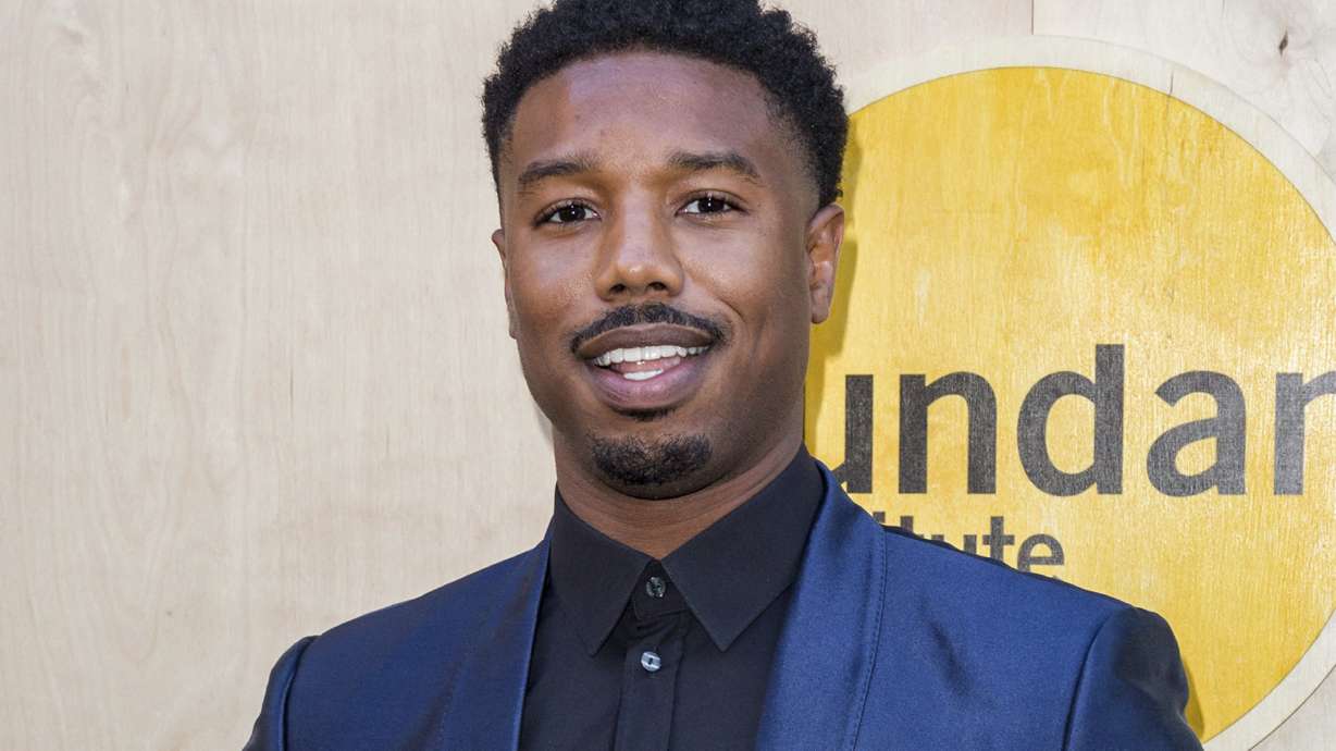 Michael B. Jordan stars in PSA highlighting racial bias