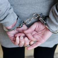 Utah mom arrested after kicking 8-year-old out of house for not being 'team player,' police say