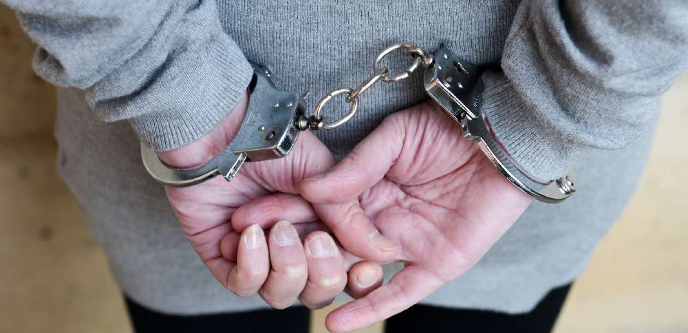 Utah mom arrested after kicking 8-year-old out of house for not being 'team player,' police say