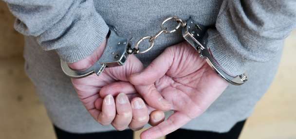 Utah mother accused of rubbing hot spices on daughter