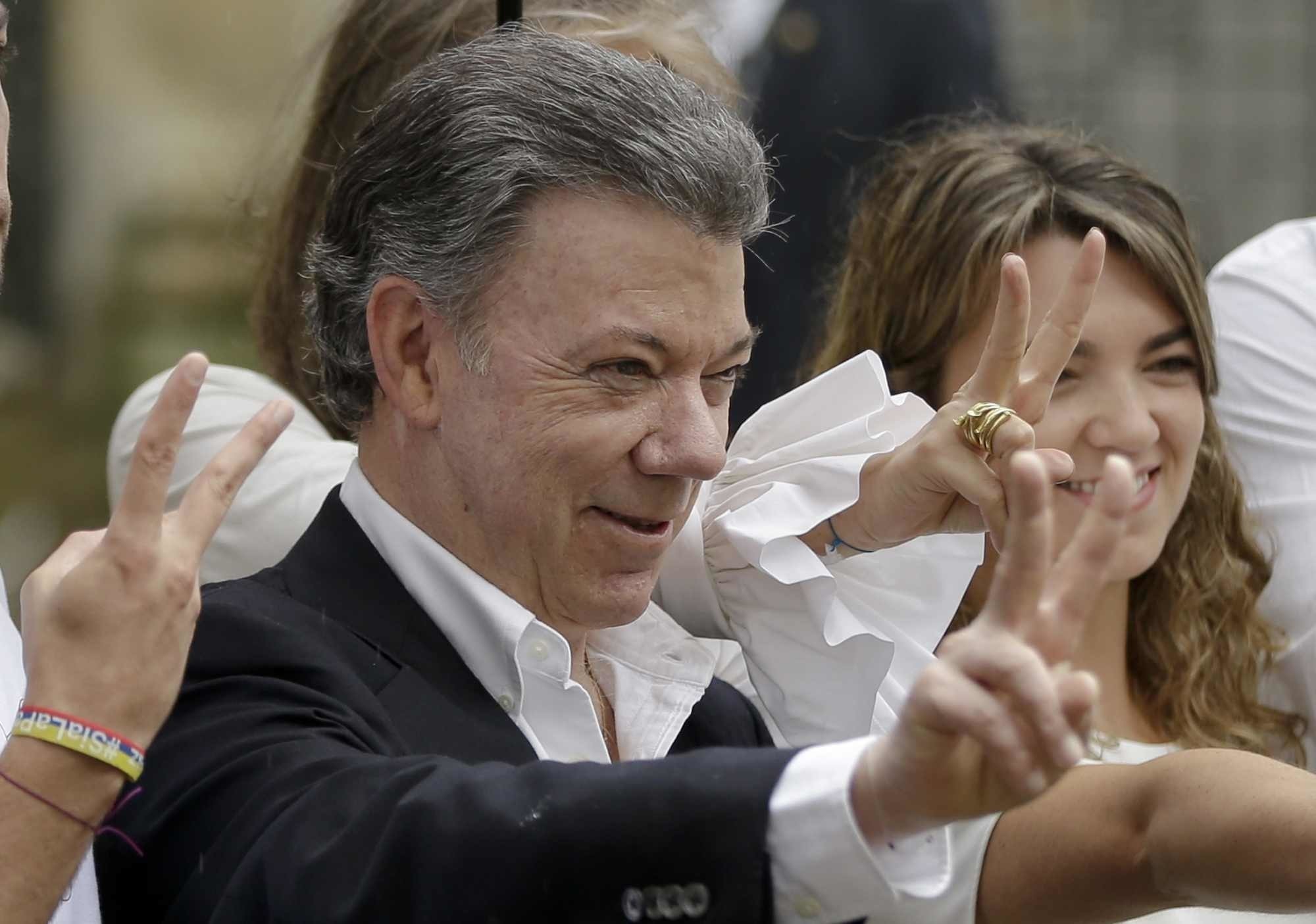 Give peace a chance: Colombia extends ceasefire with rebels