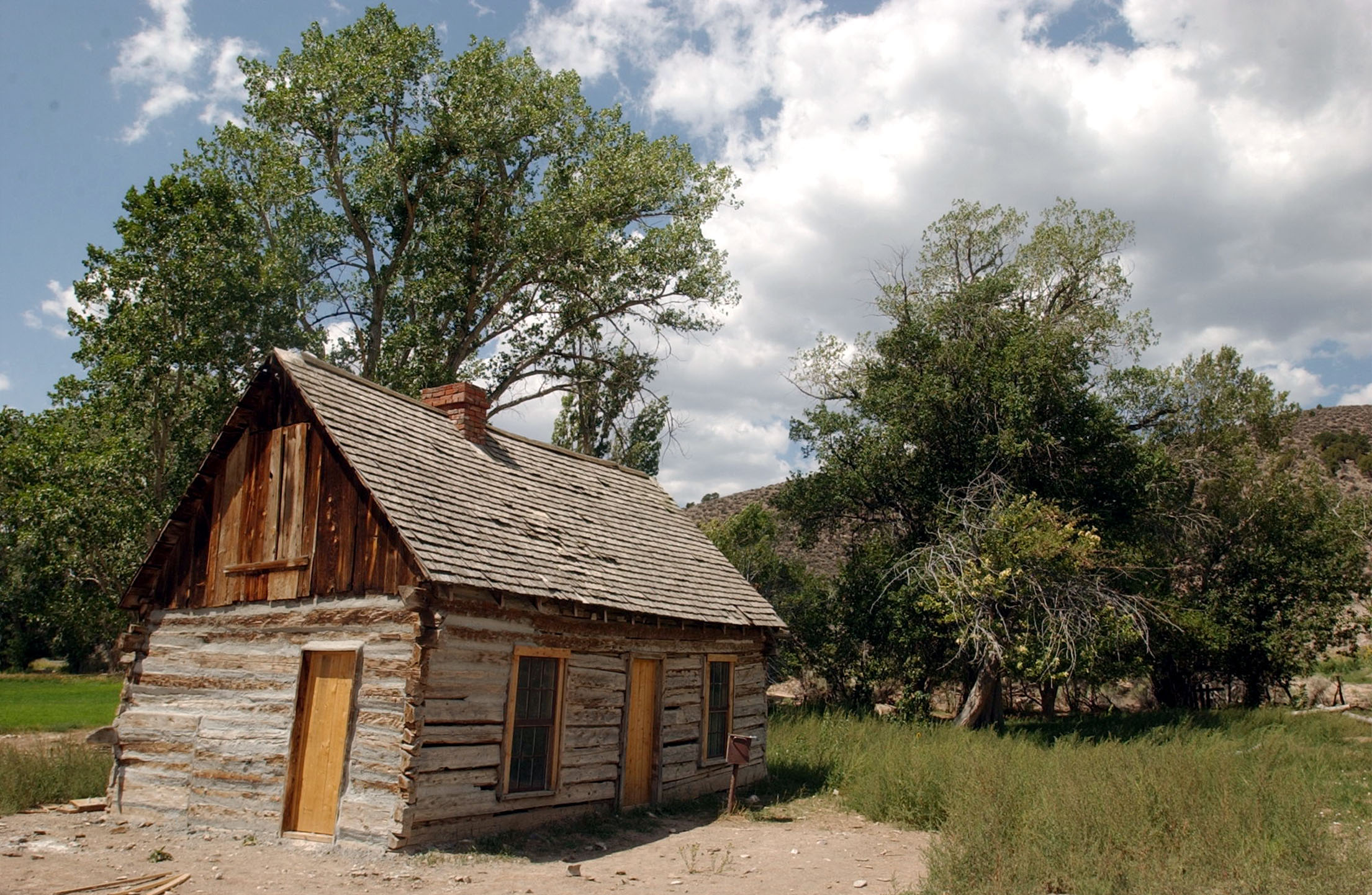 8 historic houses in Utah worth visiting