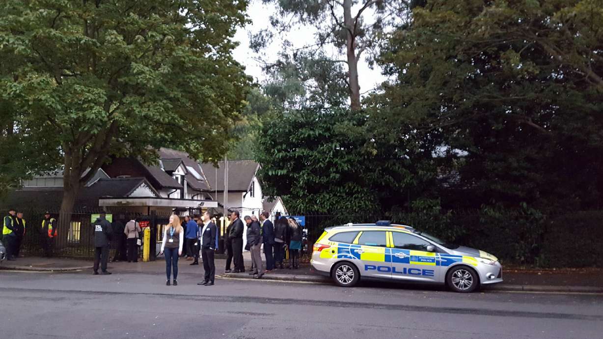 London Zoo calls gorilla escape 'minor'; others see risks