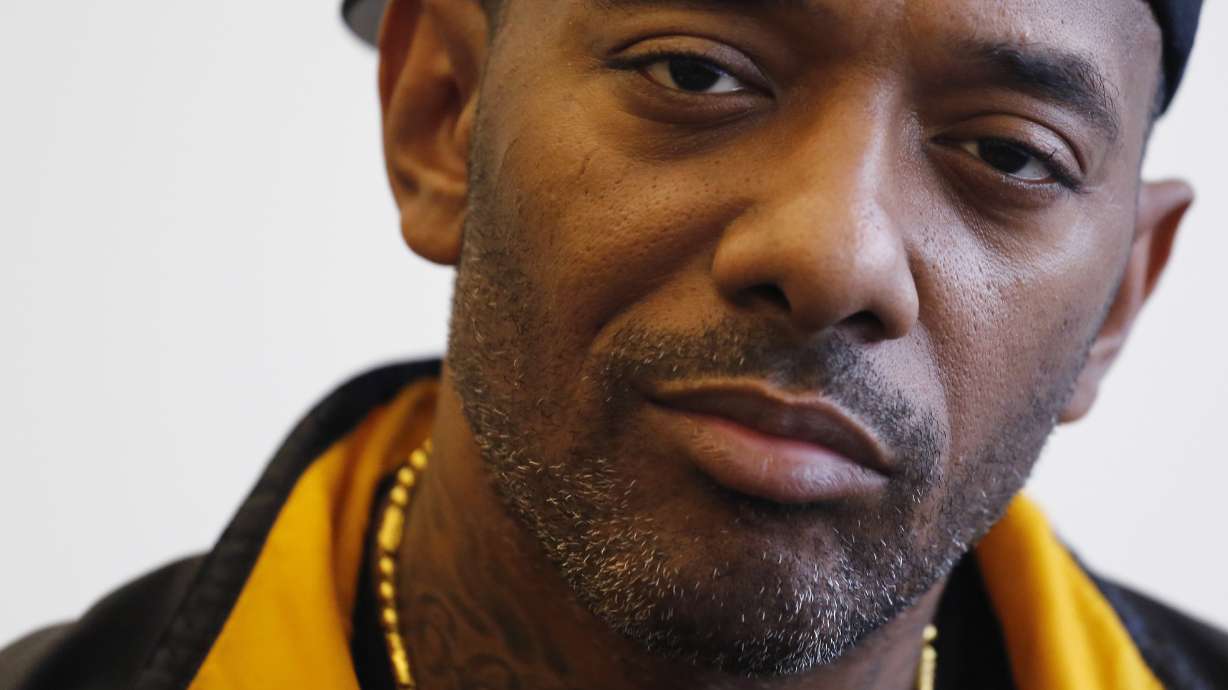 Mobb Deep's Prodigy describes prison life through food