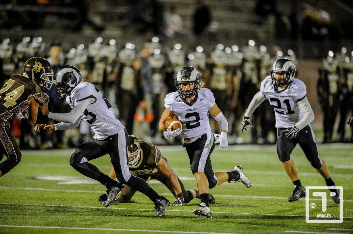 Photo: Tyler Tate, Tyler Tate Images