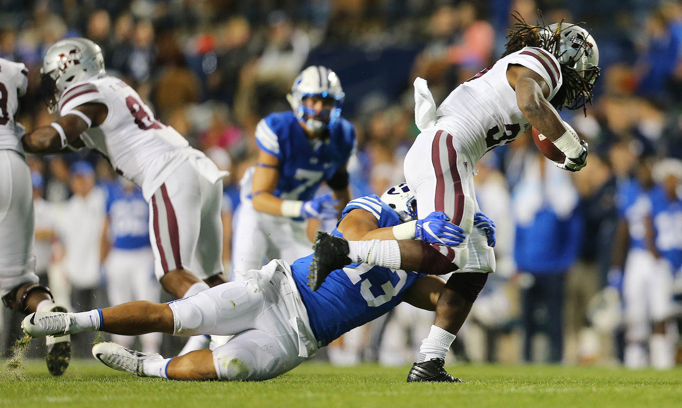 Photo: Scott G Winterton, Deseret News