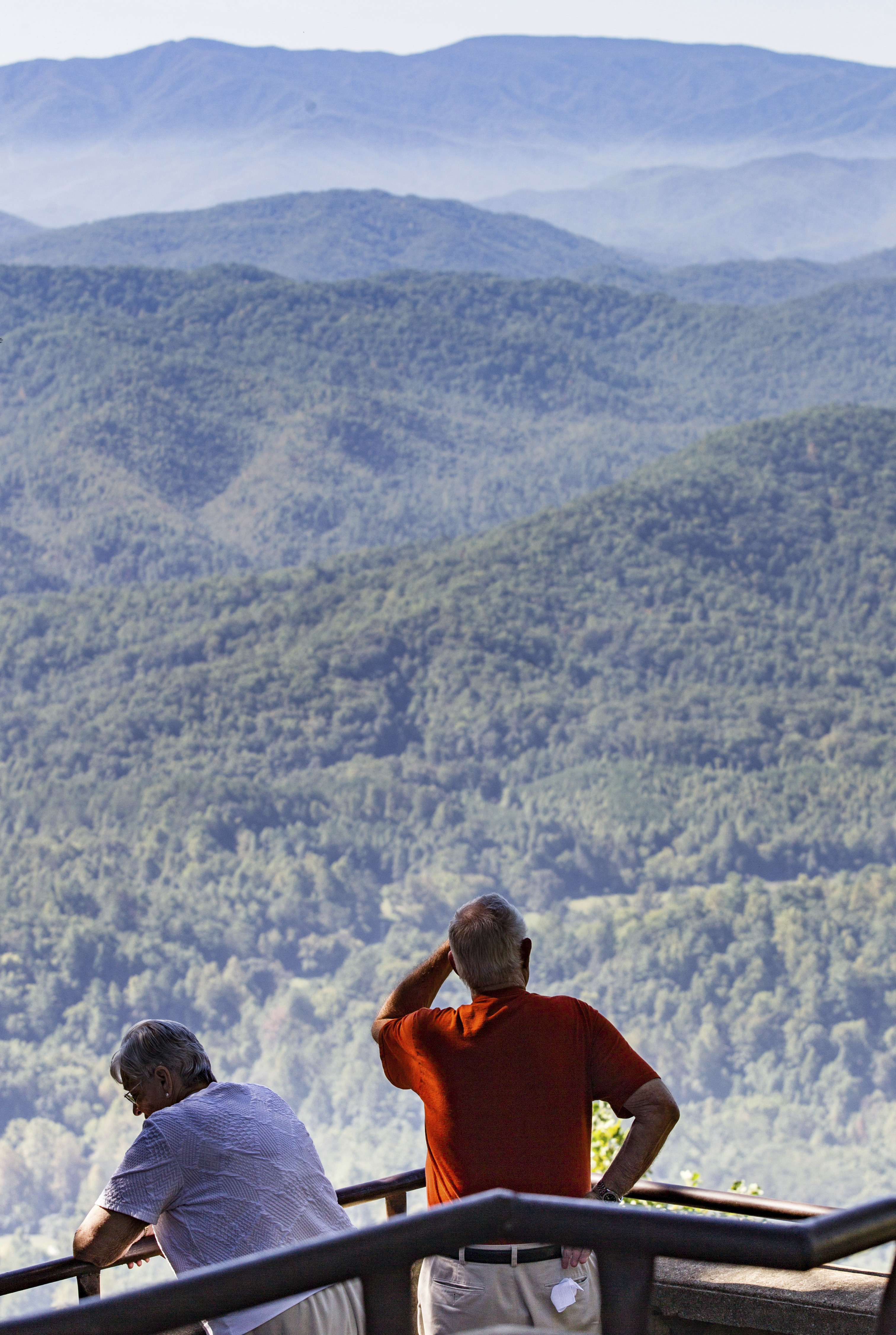 Fool's gold no more? Smokies' missing link nears completion