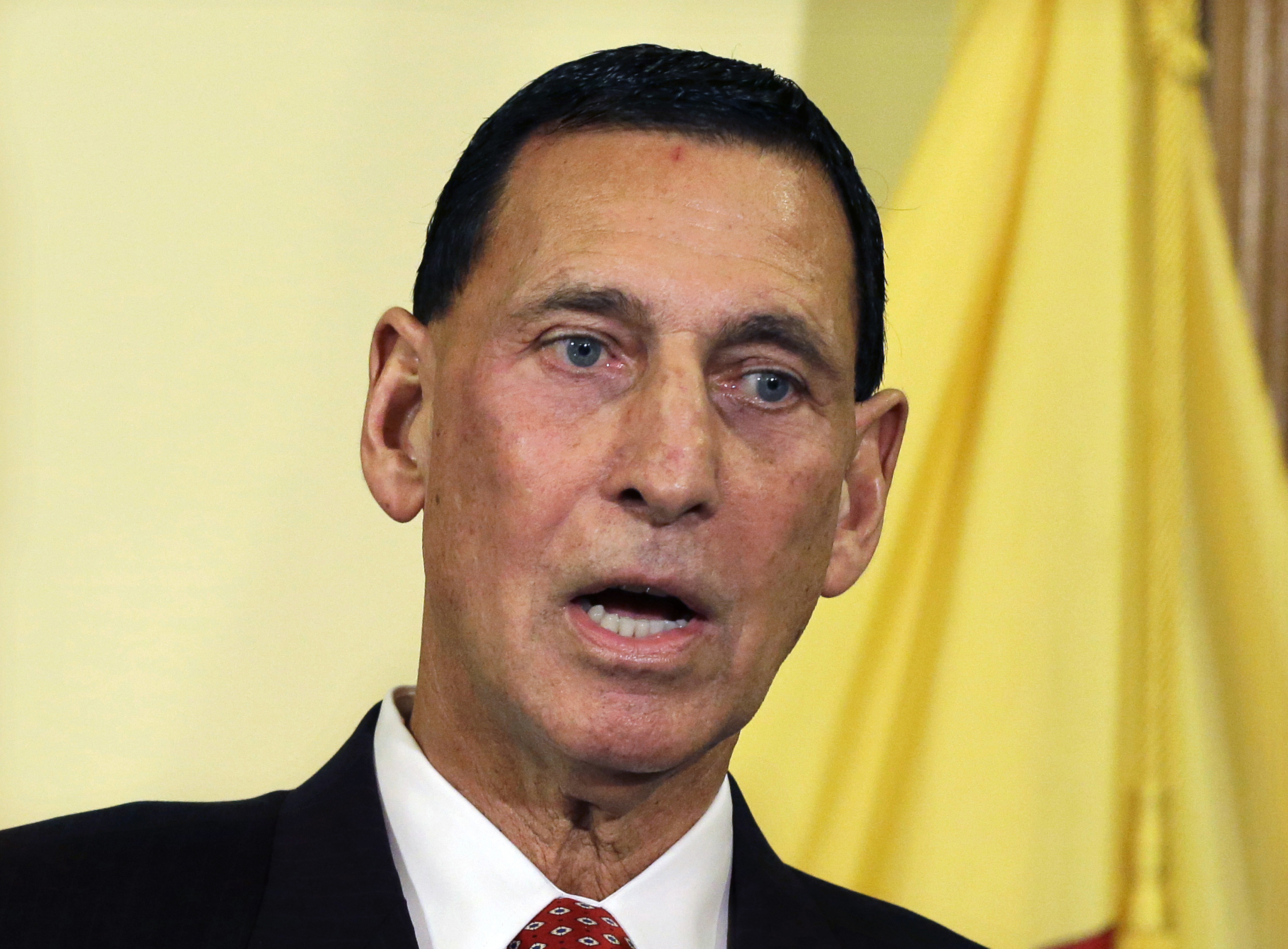 Trump out of Atlantic City but an issue in House race there