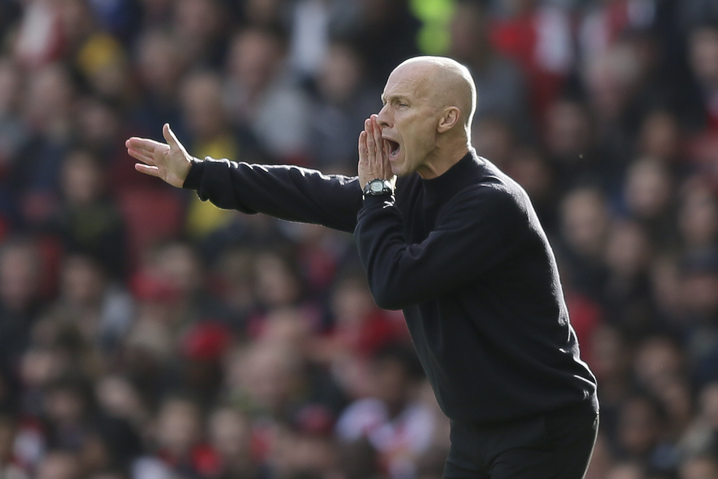 Bradley makes losing start to life in Premier League