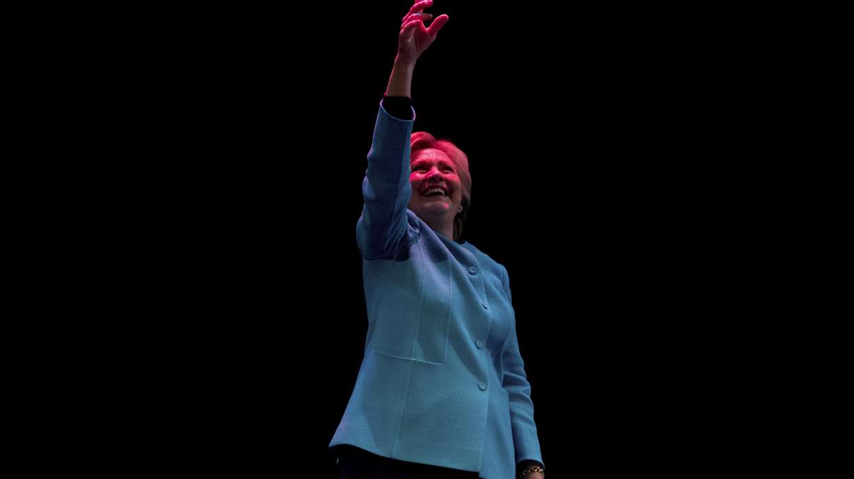 White House Brief: Things to know about Hillary Clinton