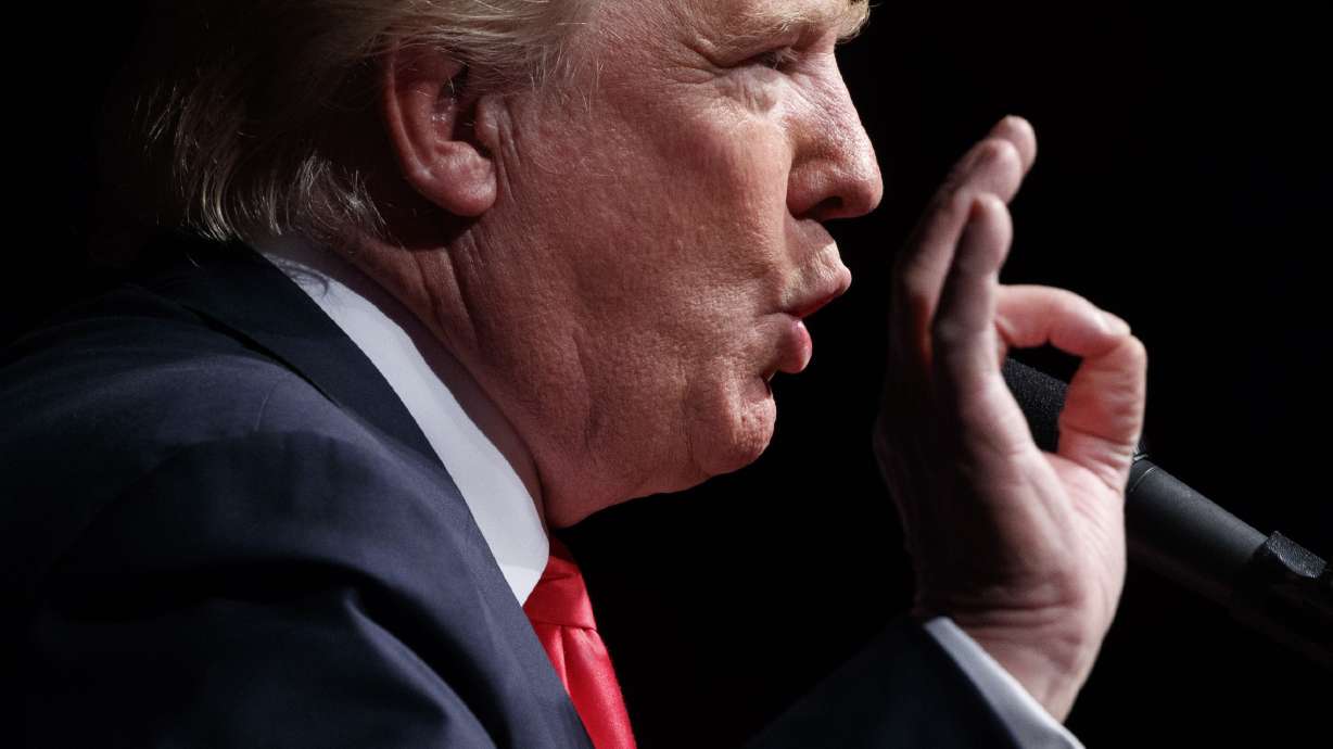 Analysis: Rigged election claims may leave lasting damage