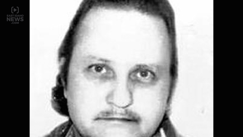 James Edward Wood was charged with first-degree murder and sentenced to death. (Photo: Idaho Department of Corrections)