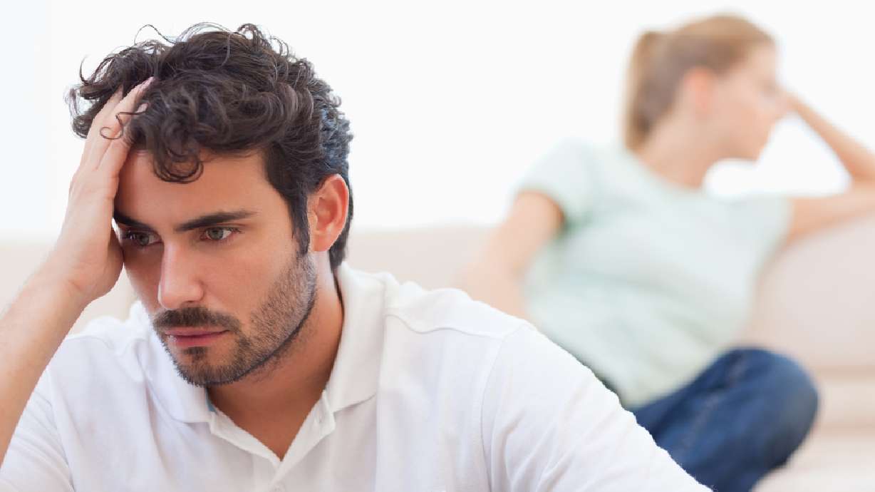 Coach Kim: How the pursuit of love could destroy your marriage