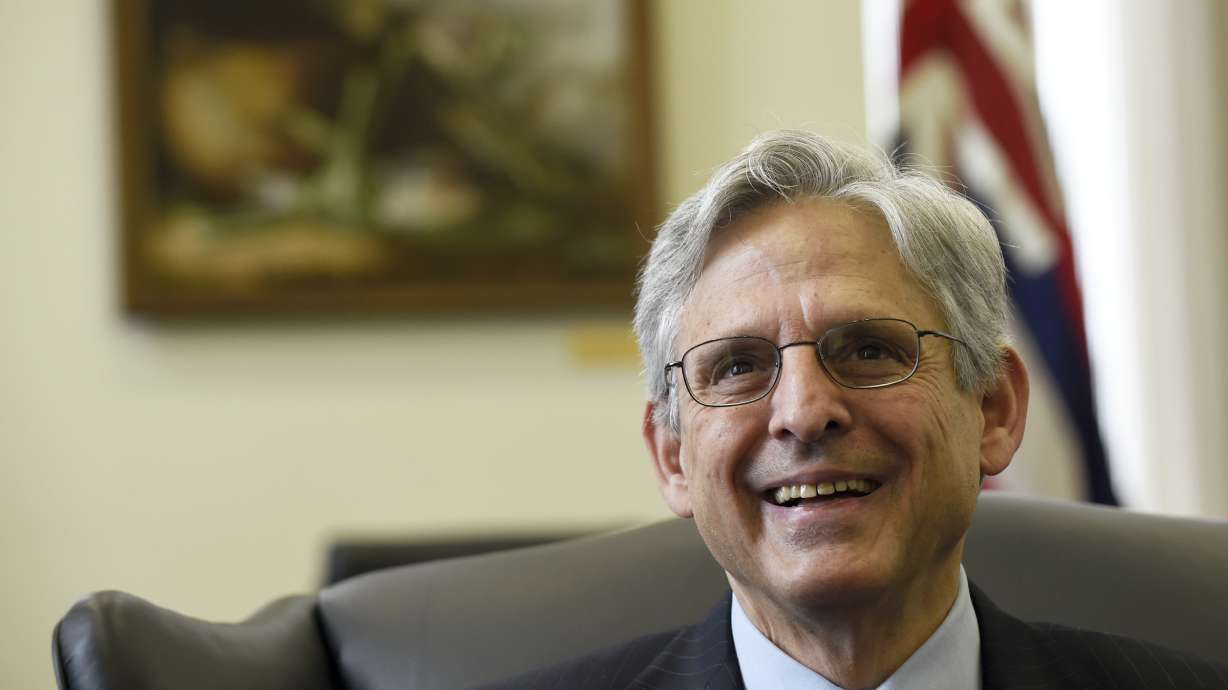 As time runs out, dozens of judge nominees waiting on Senate