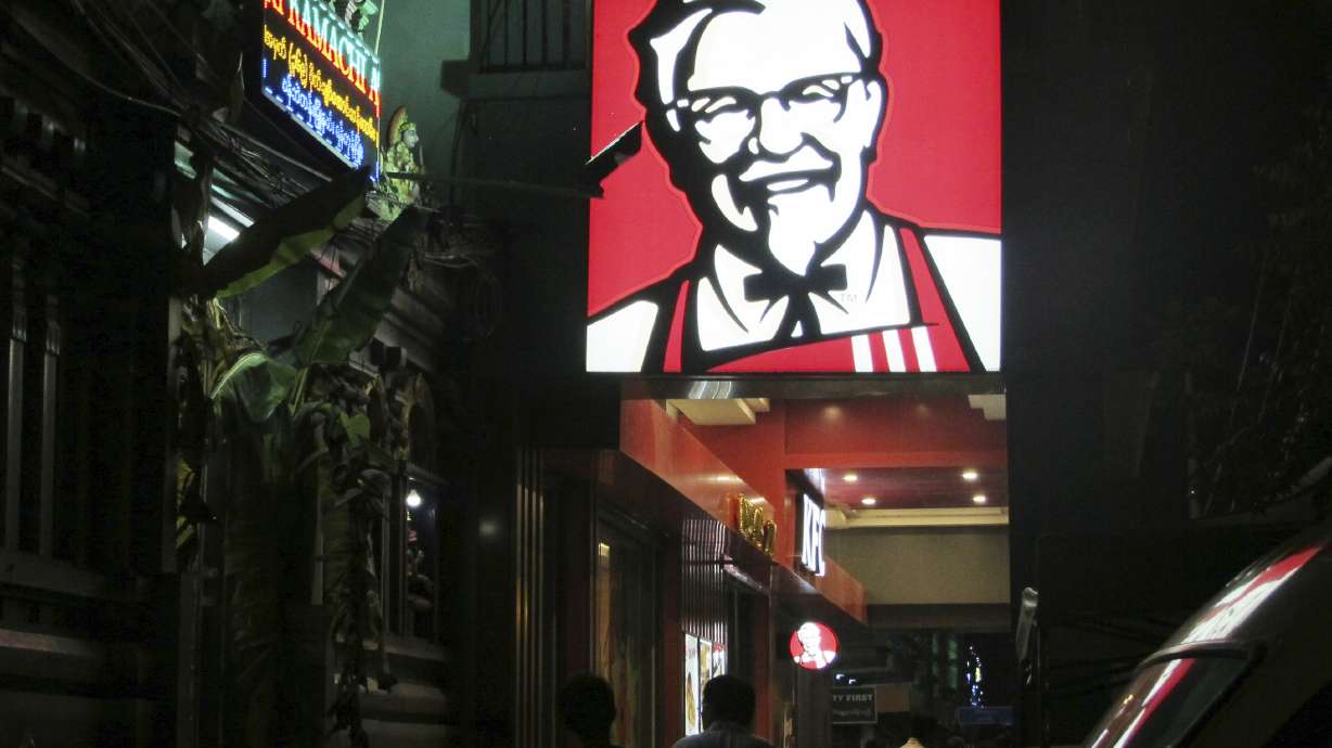 End to US sanctions a boon Myanmar economy, but woes remain