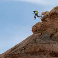 11th Red Bull Rampage takes place with new format, venue