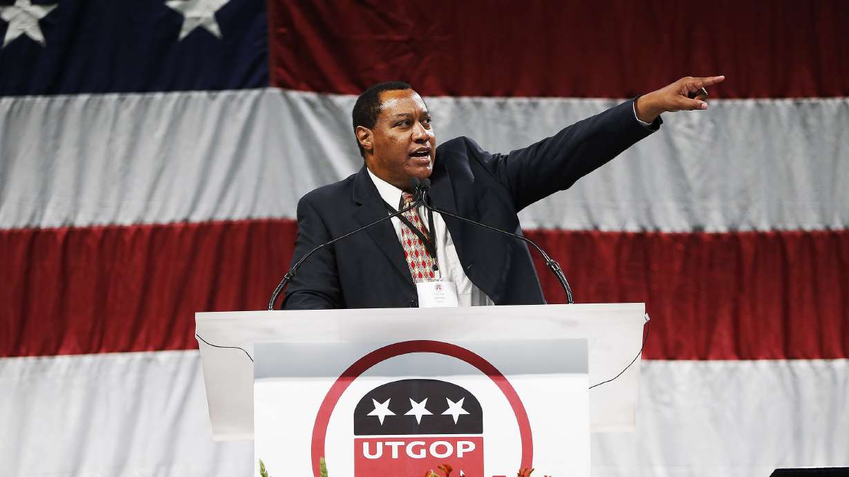 Utah GOP reverses decision to drop Count My Vote lawsuit