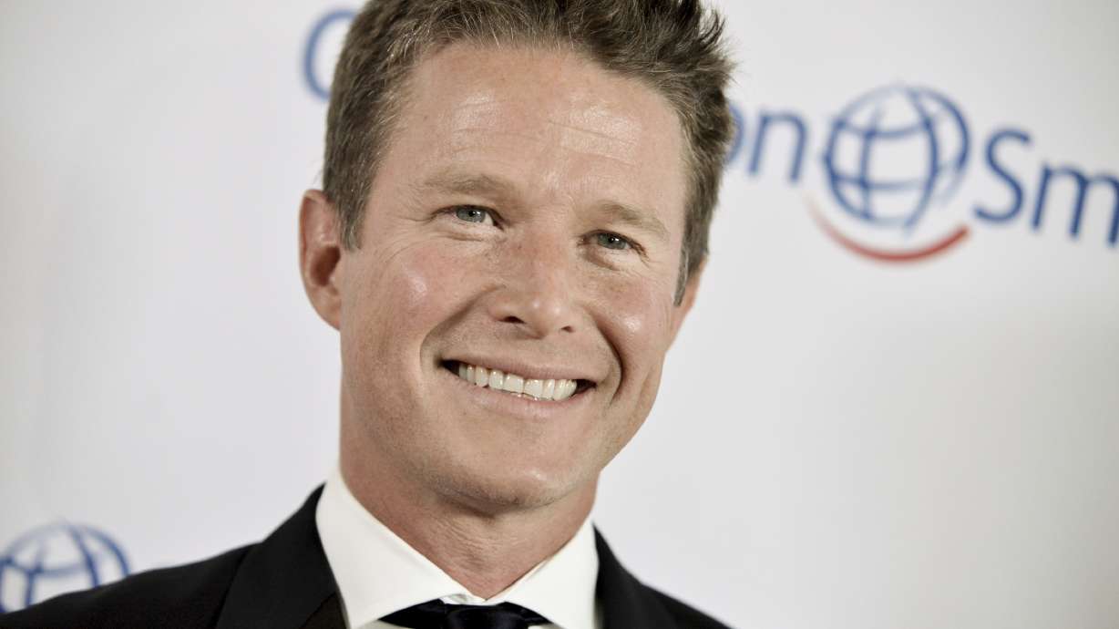 NBC News fires Billy Bush after lewd Donald Trump tape airs
